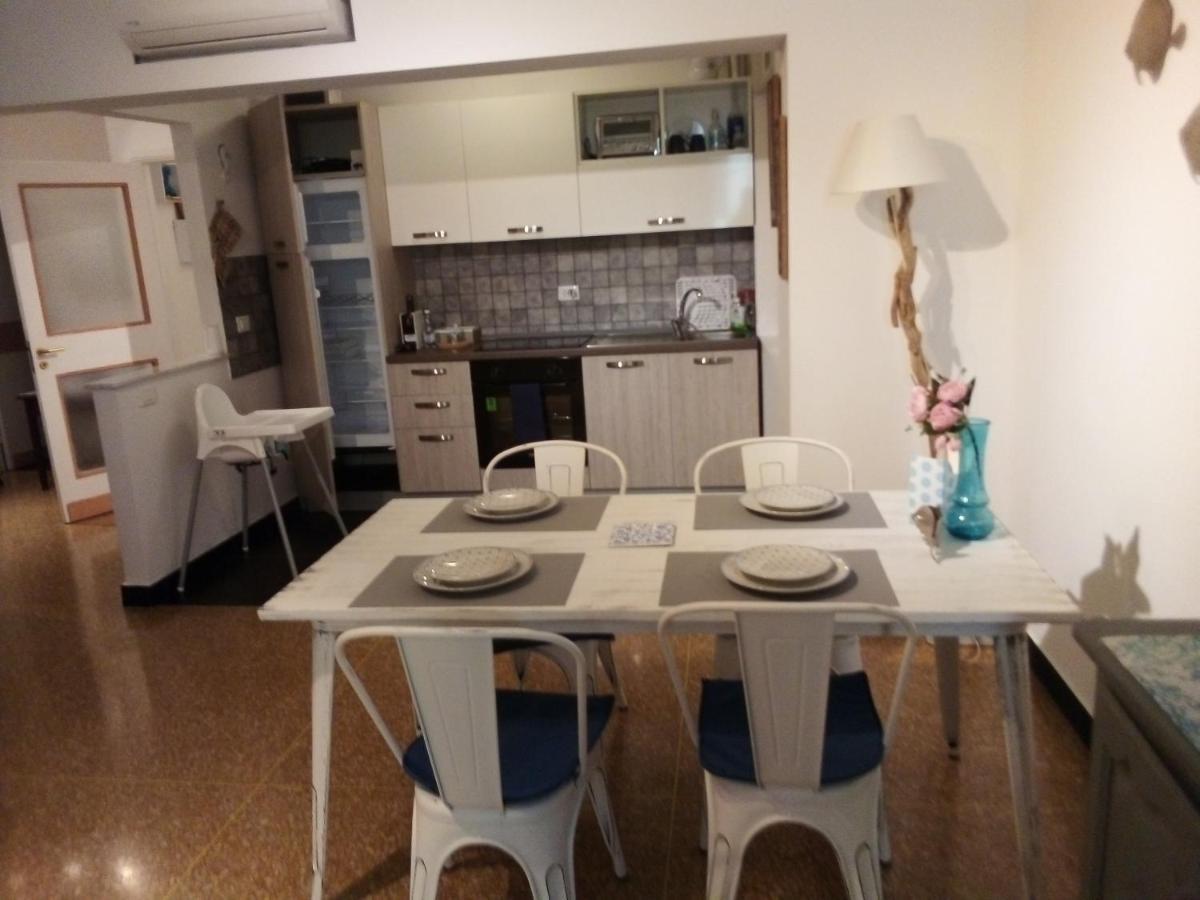 Acquario House Apartment