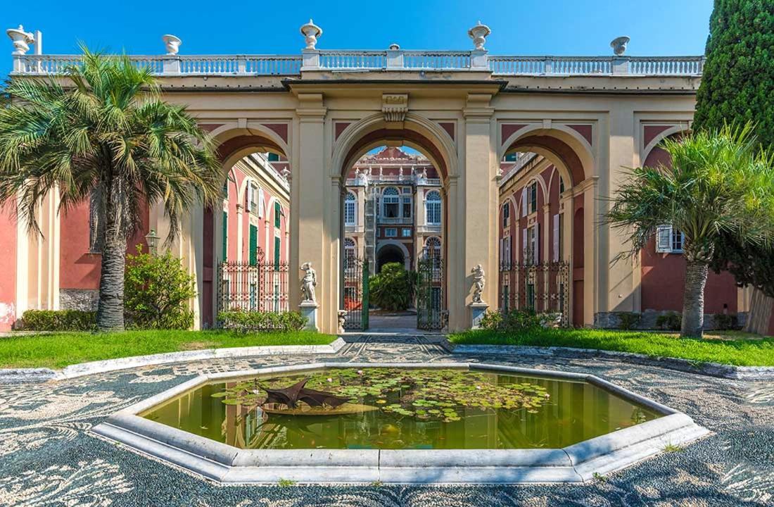 Acquario House Appartement