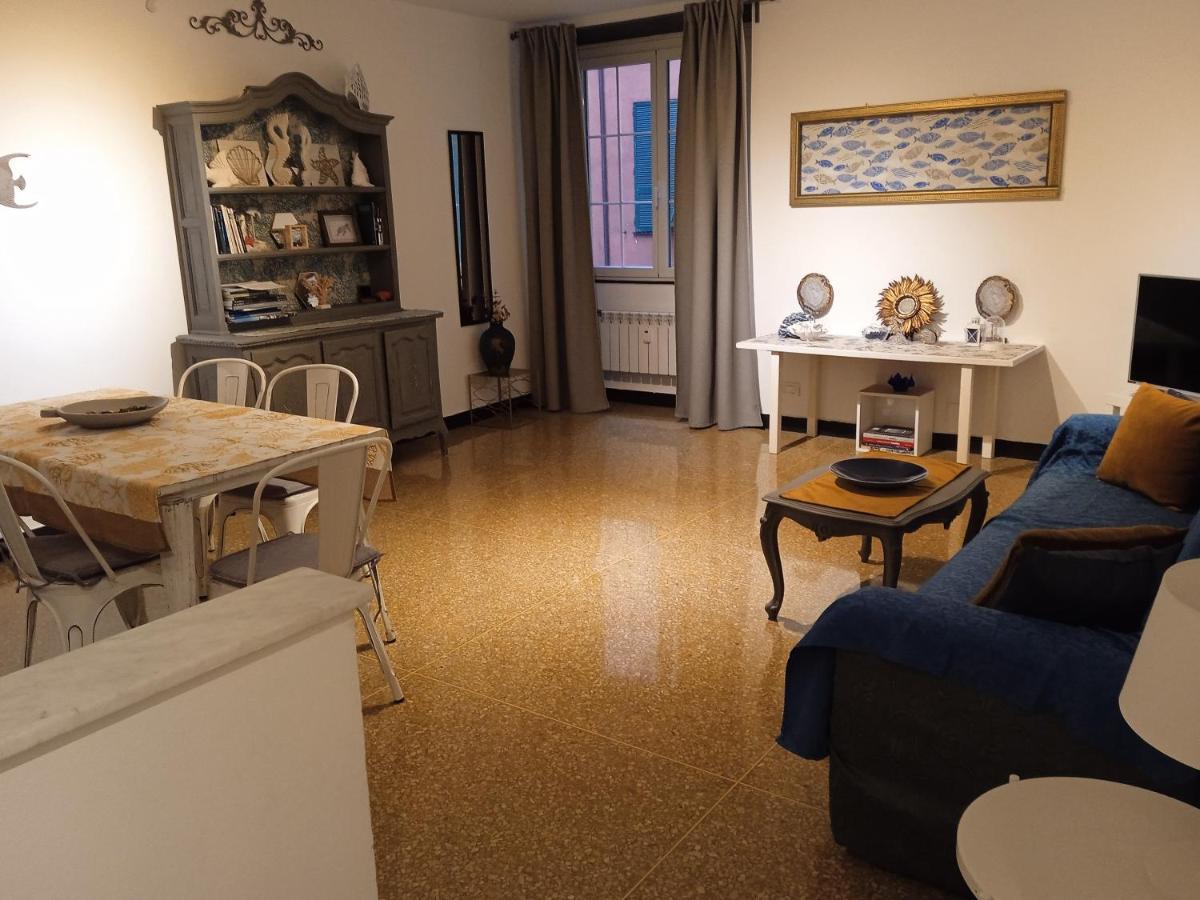 Appartement Acquario House