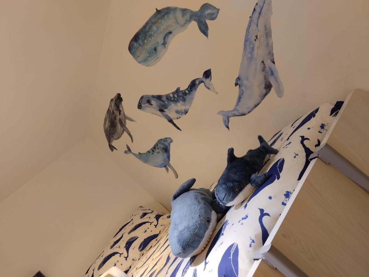 Appartement Acquario House Genua