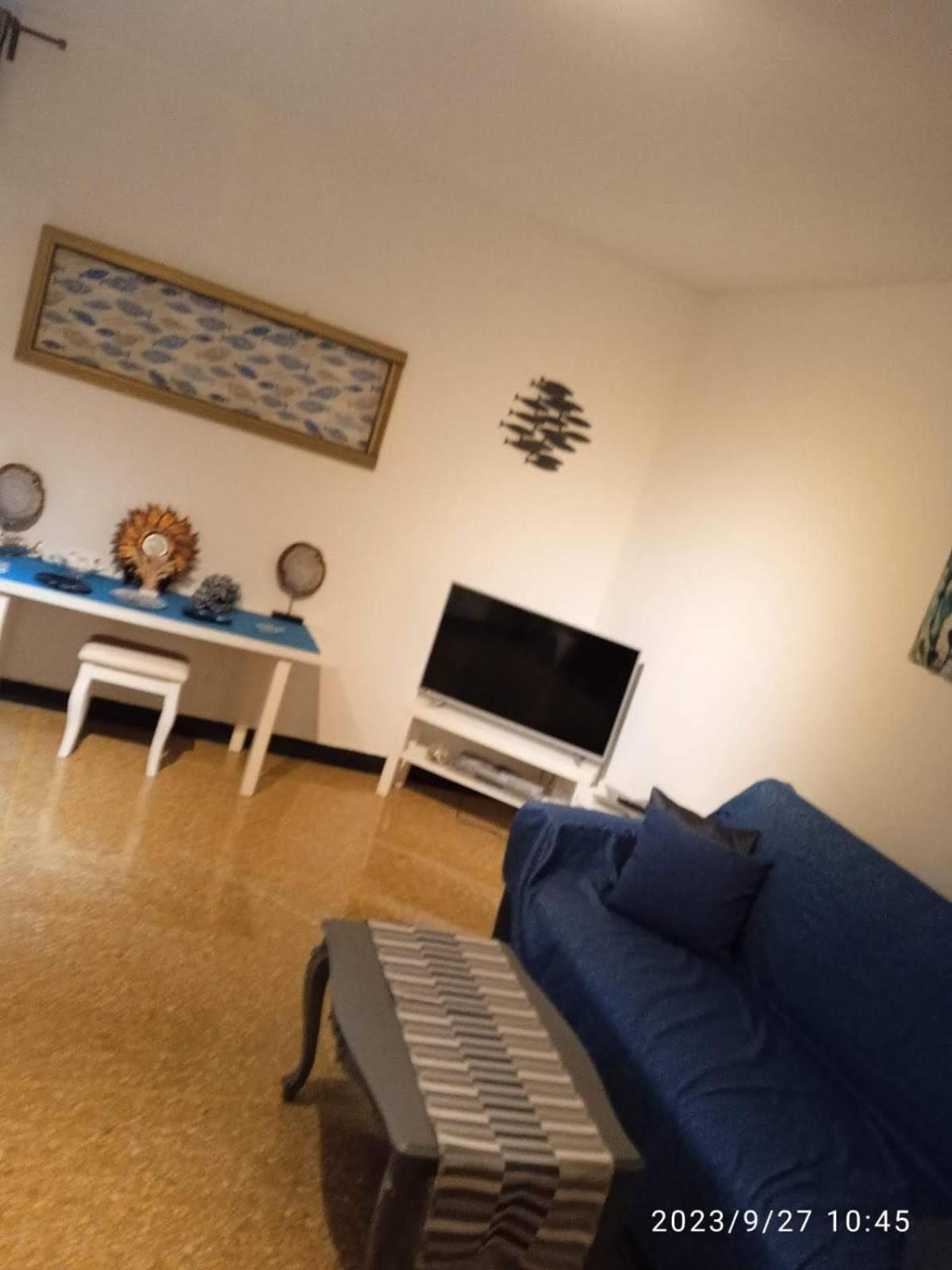 Appartement Acquario House *