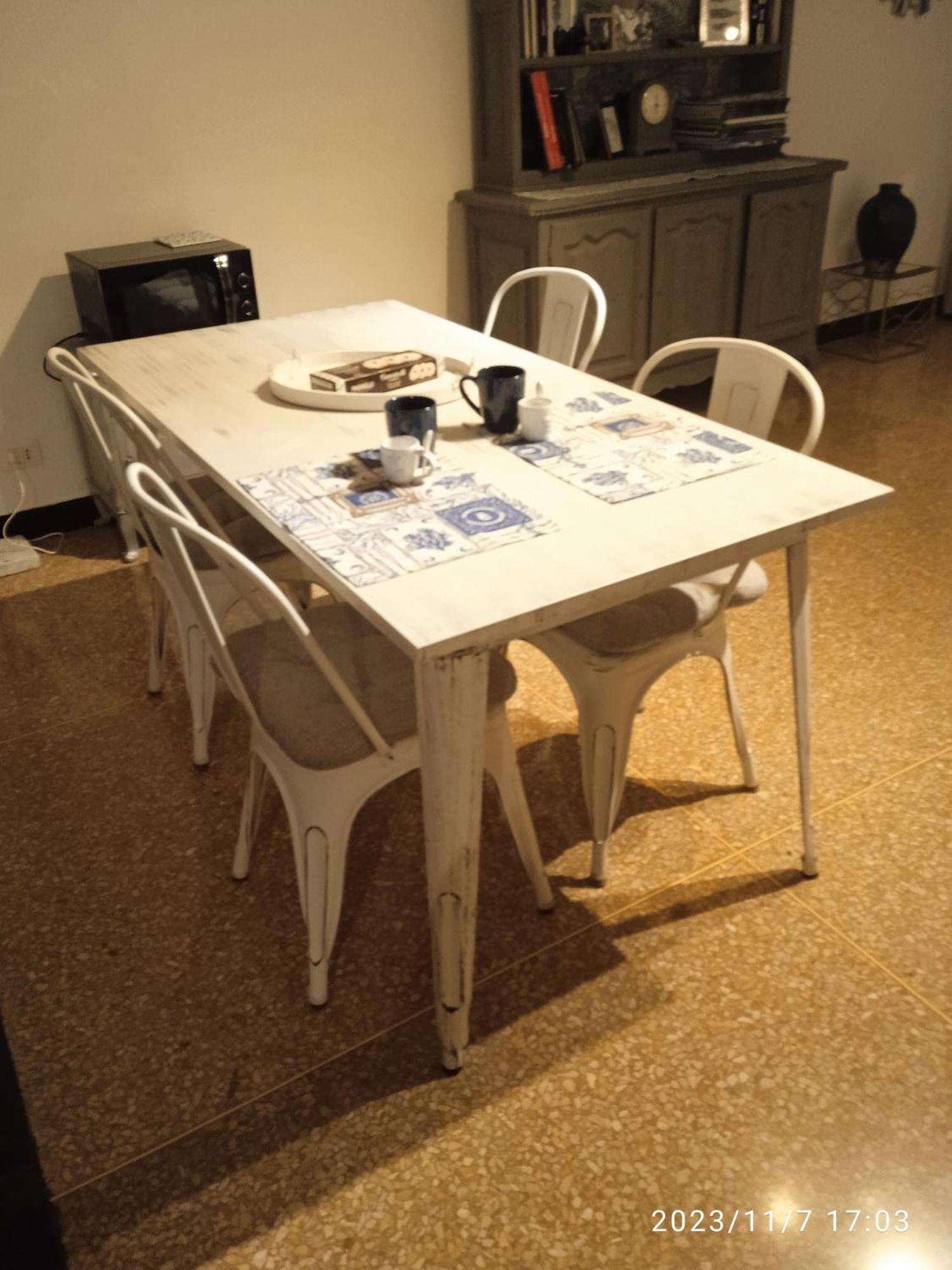 Acquario House Appartement Genua
