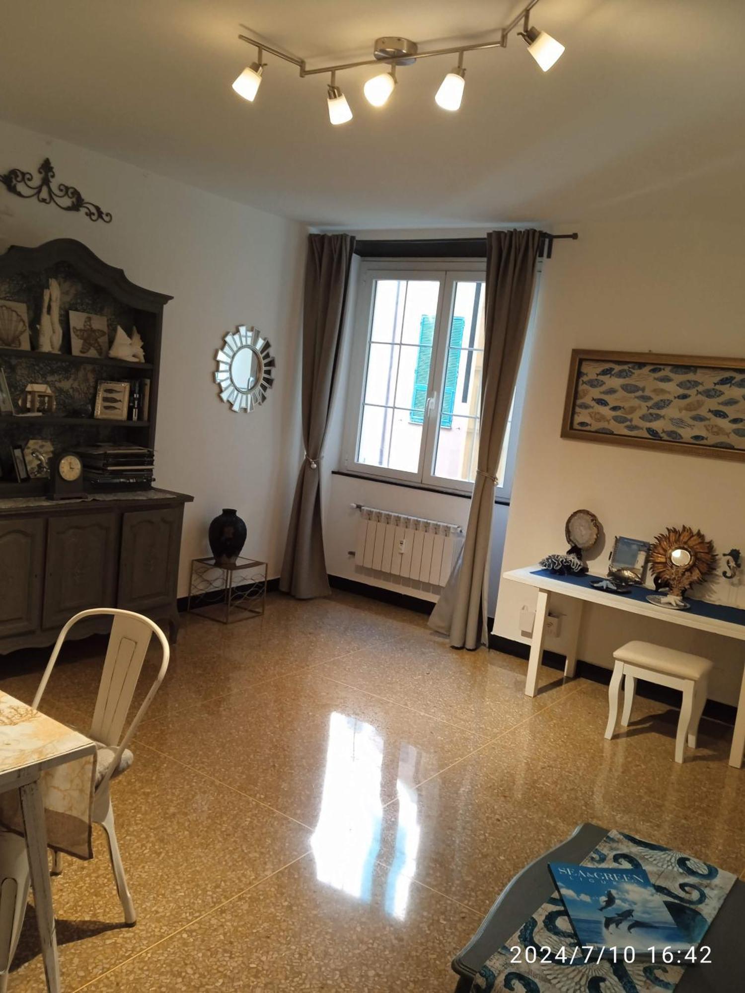 Appartement Acquario House *