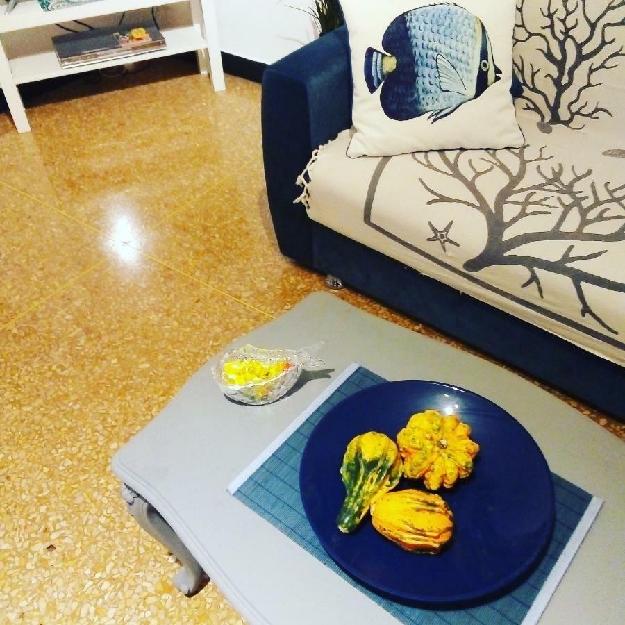 Apartment Acquario House Genua