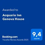 Acquario Inn Genova House