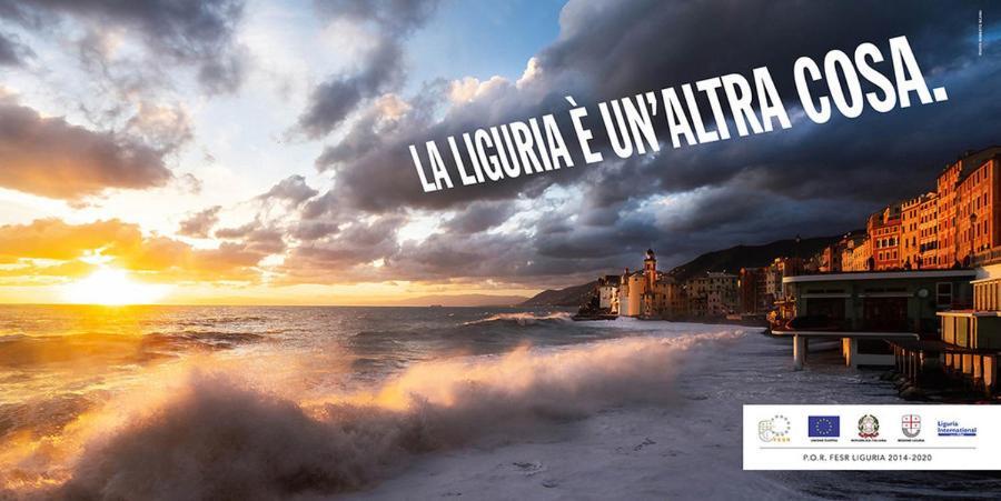 Acquario House * Genoa