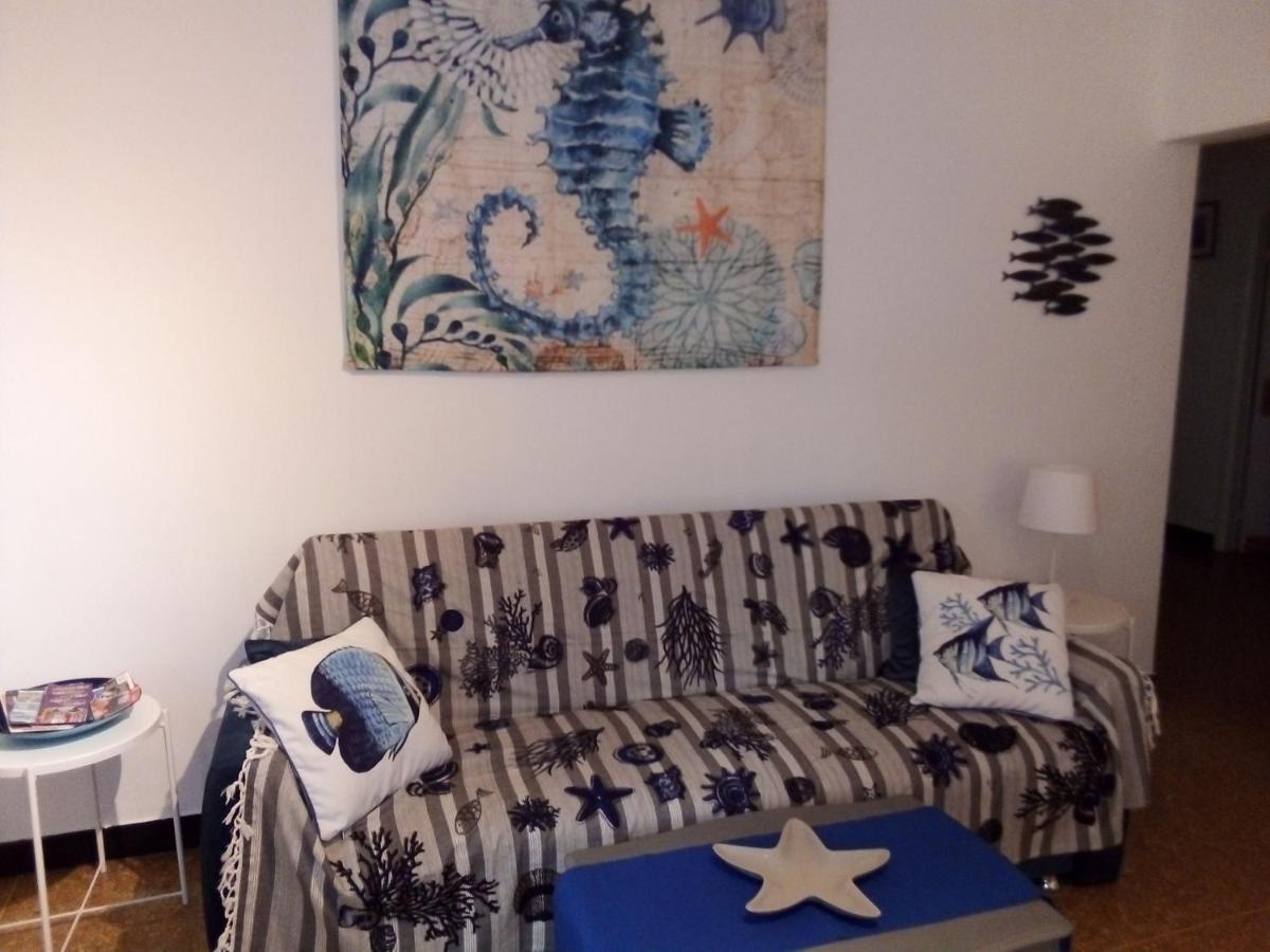 Acquario House Apartment