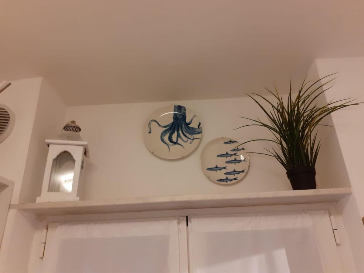 Acquario House Apartment *