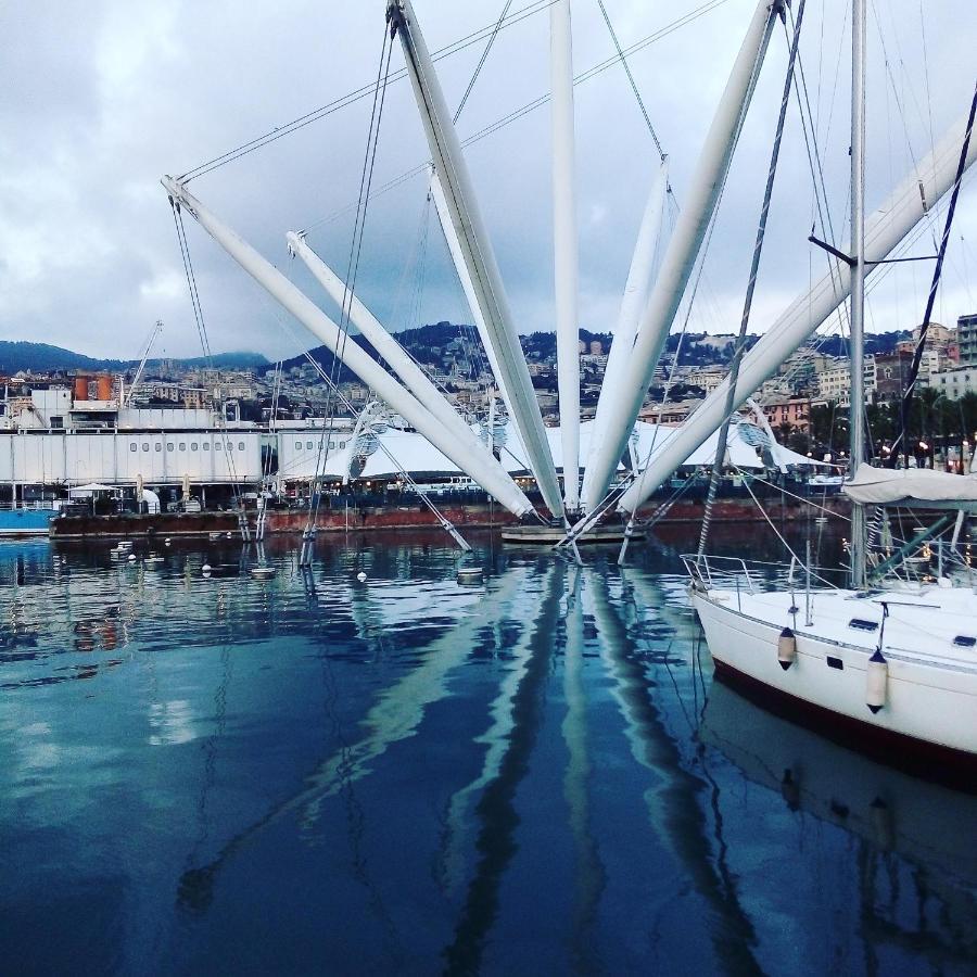 Acquario House Genoa