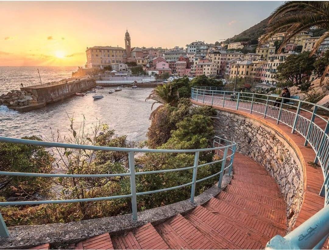 Acquario House Apartment Genoa