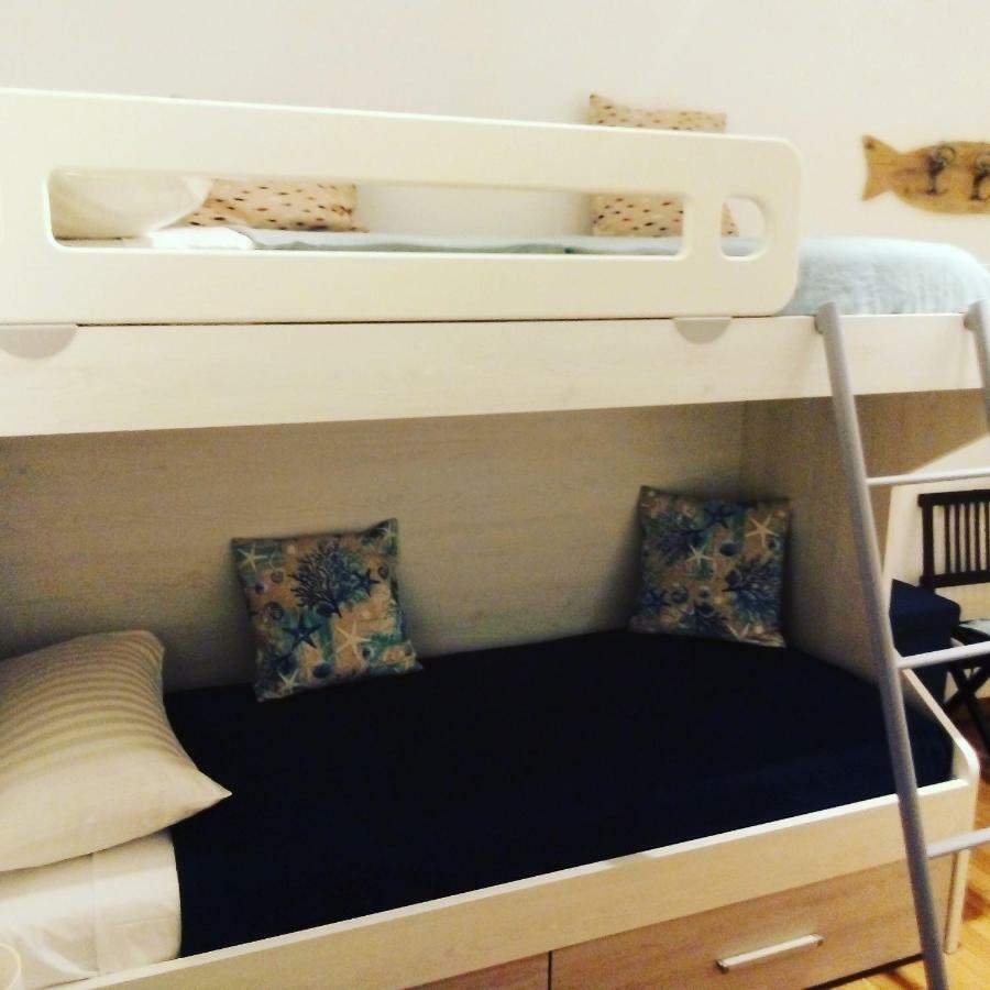 Acquario House Apartment *